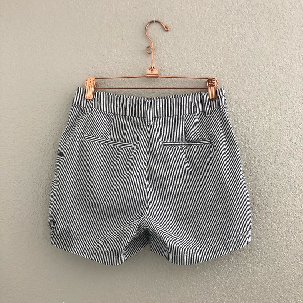 A New Day Stripes Shorts - Picture 3 of 3